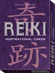 Reiki Inspirational Cards - 