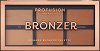 Profusion Cosmetics Bronzer Palette - 