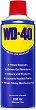 WD-40 - 