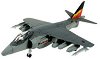 Изтребител - BAe Harrier Gr.9 - 