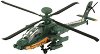 Военен хеликоптер - AH-64 Apache - 