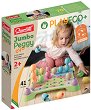  Jumbo Peggy Evo Play Eco - Quercetti - 