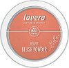 Lavera Velvet Blush Powder - 