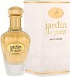 Maison Alhambra Jardin de Paris EDP - 