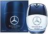 Mercedes-Benz The Move Live The Moment EDP - 