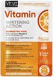 Diet Esthetic Whitening Action Vitamin C Mask - 
