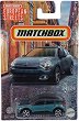  Citroen e-C4 - Matchbox - 