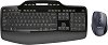     Logitech MK710