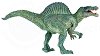 Динозавър - Спинозавър - детска книга