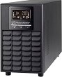    UPS PowerWalker VFI 1500 CG PF1 - 1500 VA, 1500 W PF 1.0, 3x 12V / 9Ah, 4x IEC C13 , 2x RJ-11/RJ-45 , RS-232, USB, OnLine - 