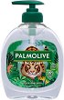 Palmolive Tropical Forest Hand Wash - 