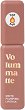 Vivienne Sabo Volummatte Matte Plumping Lipstick - 