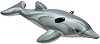 Делфин - Надуваема играчка с дръжки - 