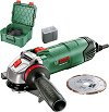   Bosch PWS 850-125