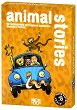 Black Stories Junior Animal Stories - 