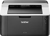    Brother HL-1112E - 600 x 600 dpi, 20 pages/min, USB,  , A4 - 