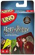 Уно - Harry Potter - игра