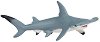 Фигурка на акула чук Papo - От серията Морски животни - 