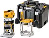    18V DeWalt DCW604NT