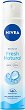 Nivea Fresh Natural 48h Deodorant - 