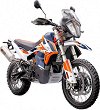   KTM 790 Adventure R Rally - Bburago - 