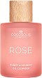Cocosolis Rose Purify & Nourish Oil Cleanser - 