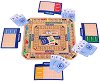 Европолия - Класик - Семейна бизнес игра - 