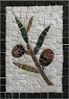 Каменна мозайка Маслинова клонка - Neptune Mosaic - С размери 12 х 17 cm - творчески комплект