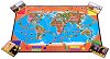 Загадките по света - Образователна семейна игра - игра