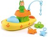 Рибарската лодка на Котунс - Детска играчка - 
