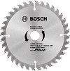     Bosch - ∅ 150 / 20 / 1.4 mm  36    Eco for Wood - 