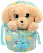    Baby Paws - IMC Toys - 