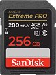 SDXC карта памет 256 GB SanDisk