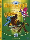 Gormiti 2 - The Lords of Nature Return! - 