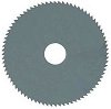 Карбиден режещ диск за мини циркуляр KS 230 - 