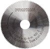 Твърдосплавен режещ диск за мини циркуляр KS 230 - 
