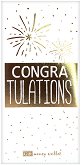     : Congratulations - 