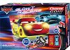      Glow Racers - Carrera -  2       - 