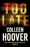 Too Late - Colleen Hoover - 