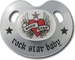   Rock Star Baby - 