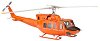 Хеликоптер - Bell AB 212 / UH-1N - 