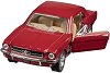   Ford Mustang 1964 - Goki - 