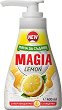    Magia Lemon - 