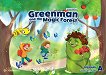 Greenman and the Magic Forest -  A (A1):       Second Edition - 