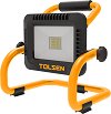 LED    20 W Tolsen - 2000 lm     - 