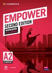 Empower -  Elementary (A2):      : Second Edition - Peter Anderson -  