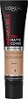L'Oreal Infaillible 32H Matte Cover Foundation SPF 25 - 