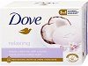 Dove Relaxing Cream Bar - 