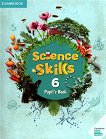Science Skills -  6:       - 