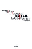 Project Gigamono - книга